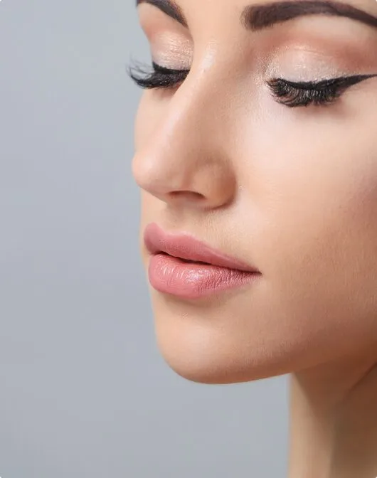 Stylizacja rzęs w ProjectLashes